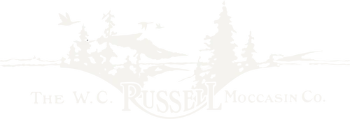 Russell Moccasin