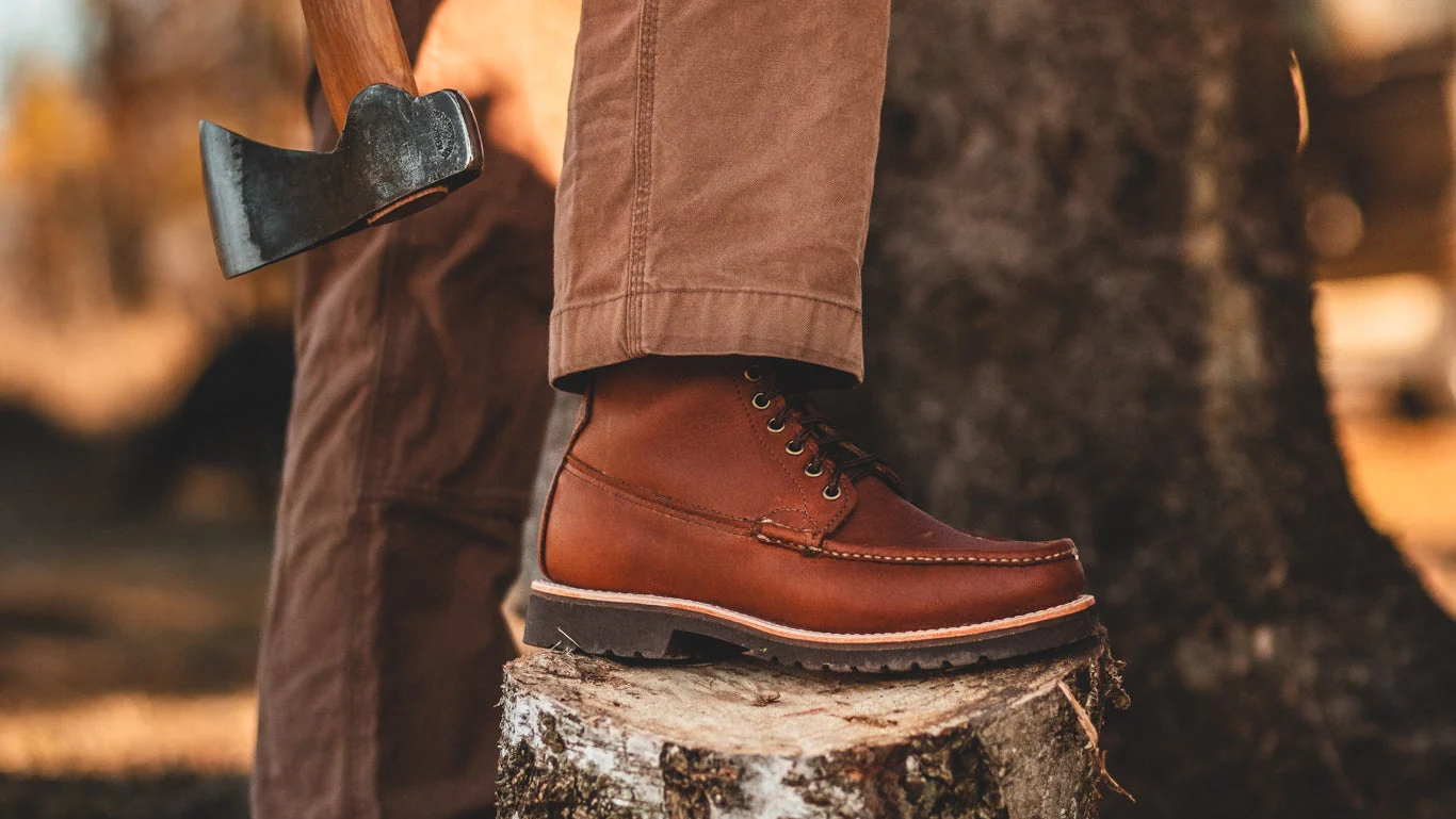Timeless Craftsmanship Since 1898
